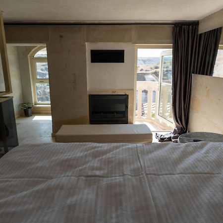 Be Still Alexa Smart Luxury Escape Adults Only Nevşehir Ngoại thất bức ảnh