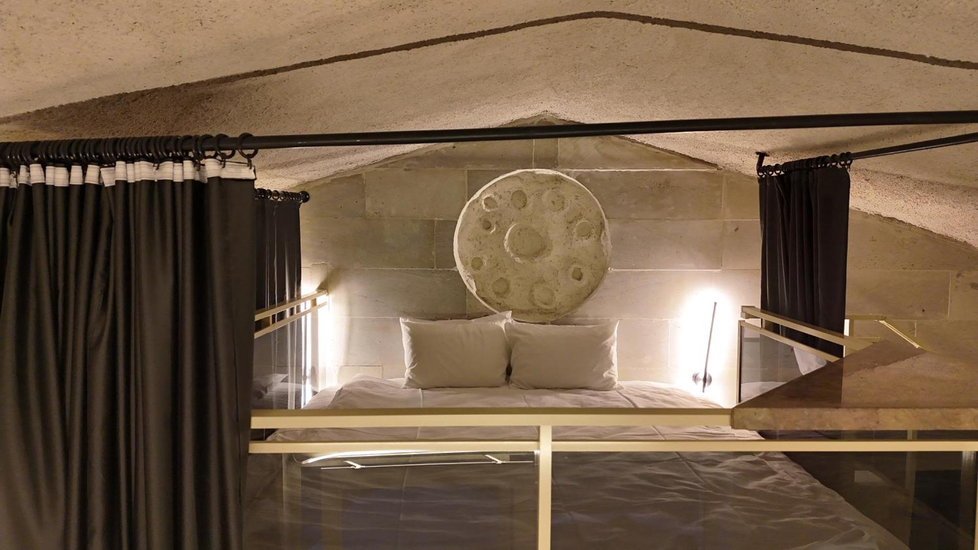 Be Still Alexa Smart Luxury Escape Adults Only Nevşehir Ngoại thất bức ảnh