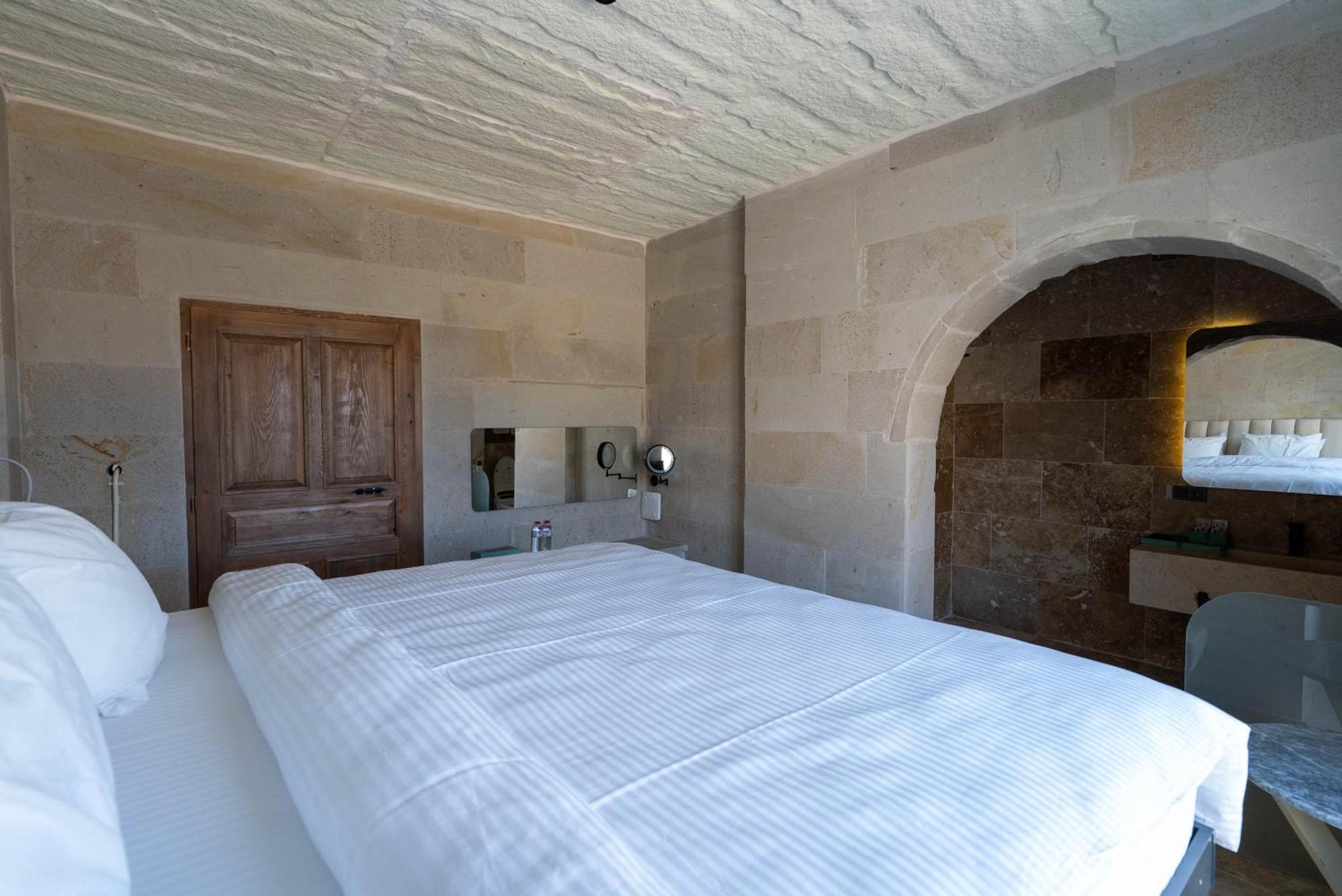 Be Still Alexa Smart Luxury Escape Adults Only Nevşehir Ngoại thất bức ảnh