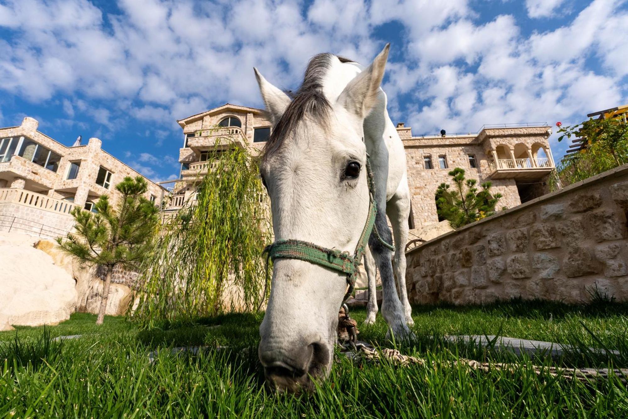 Be Still Alexa Smart Luxury Escape Adults Only Nevşehir Ngoại thất bức ảnh