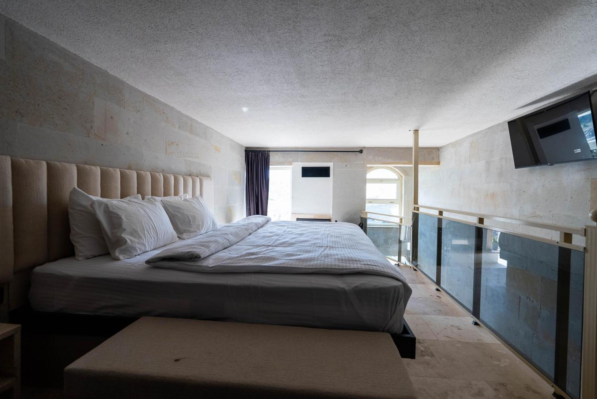 Be Still Alexa Smart Luxury Escape Adults Only Nevşehir Ngoại thất bức ảnh