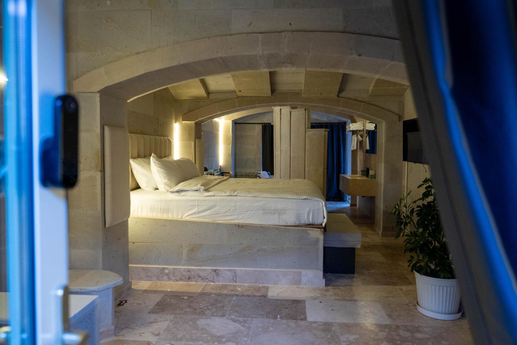 Be Still Alexa Smart Luxury Escape Adults Only Nevşehir Ngoại thất bức ảnh