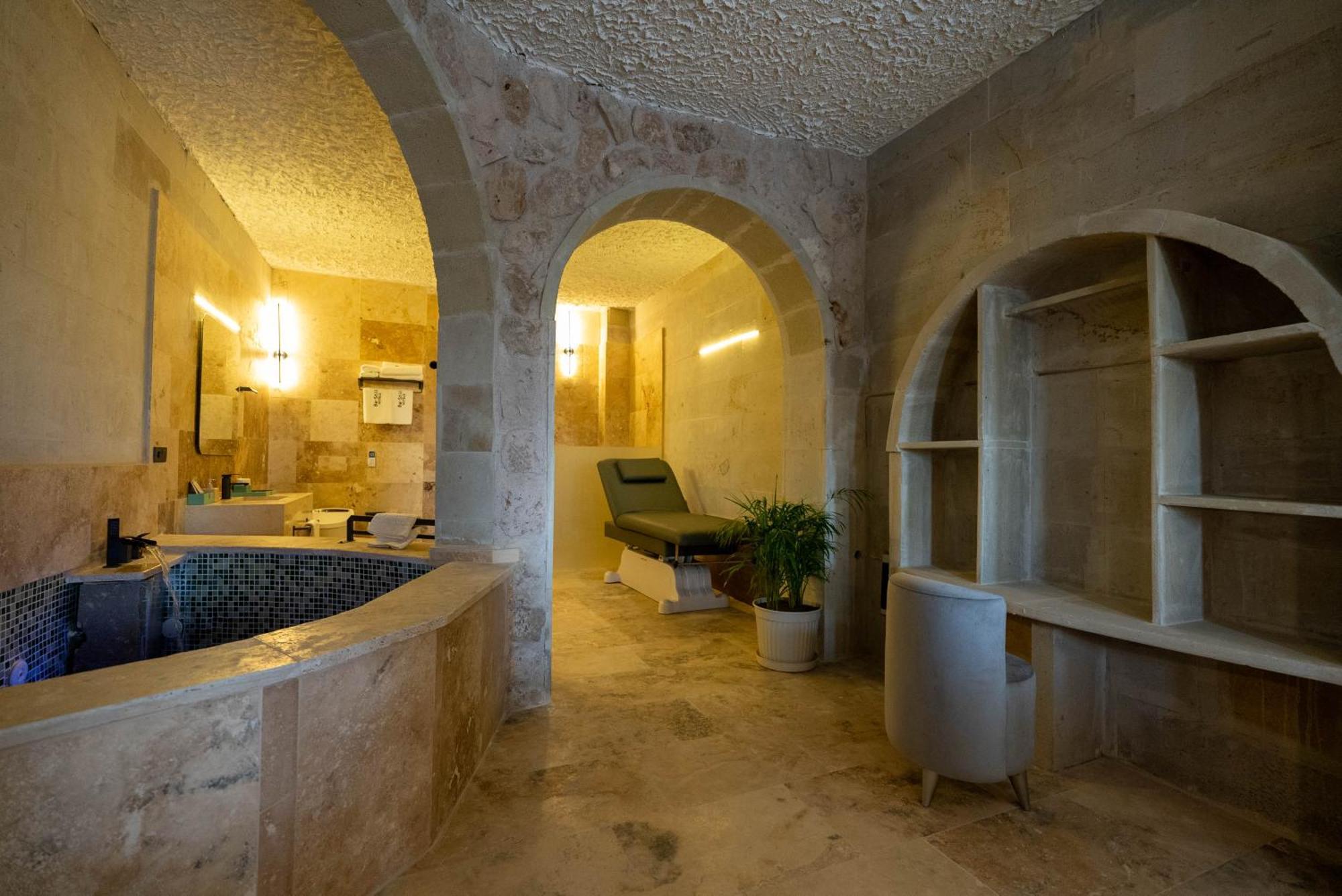 Be Still Alexa Smart Luxury Escape Adults Only Nevşehir Ngoại thất bức ảnh