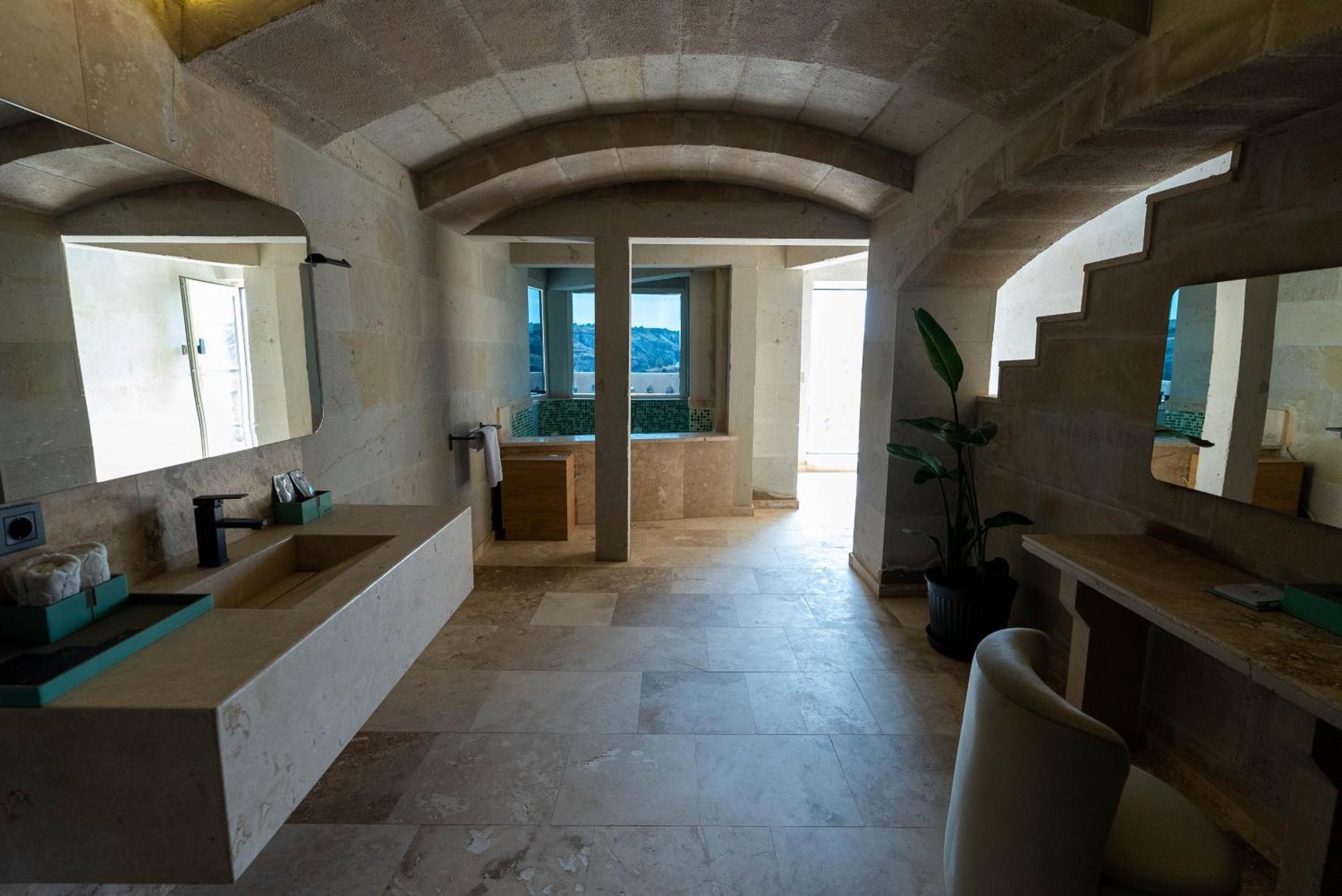 Be Still Alexa Smart Luxury Escape Adults Only Nevşehir Ngoại thất bức ảnh
