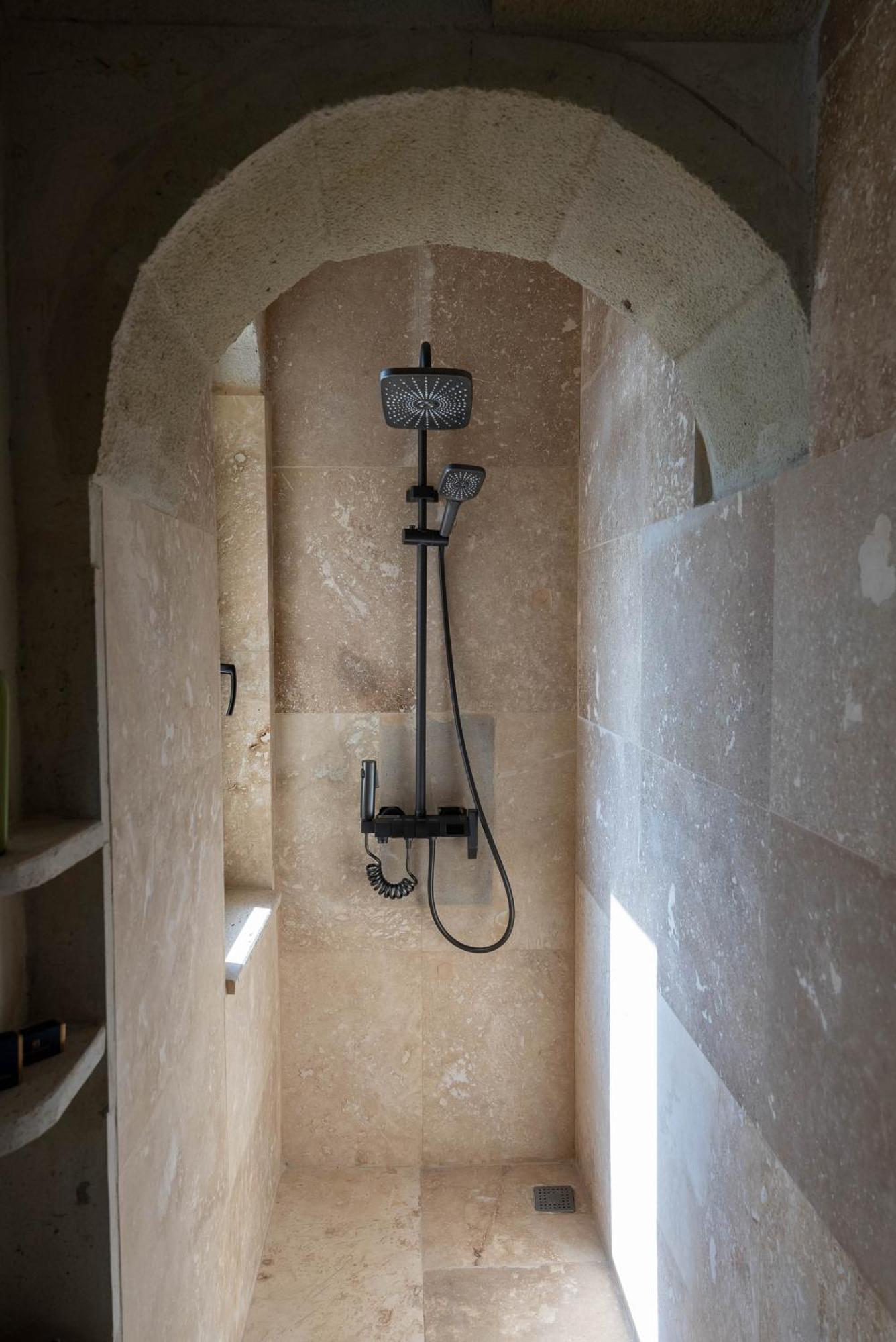 Be Still Alexa Smart Luxury Escape Adults Only Nevşehir Ngoại thất bức ảnh