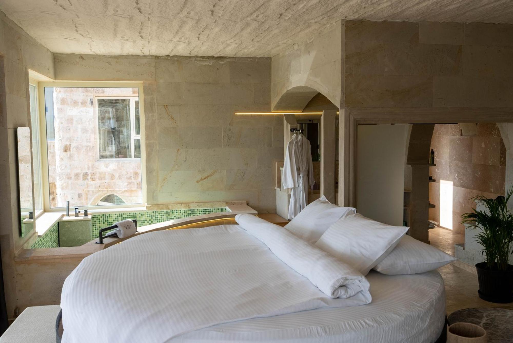 Be Still Alexa Smart Luxury Escape Adults Only Nevşehir Ngoại thất bức ảnh