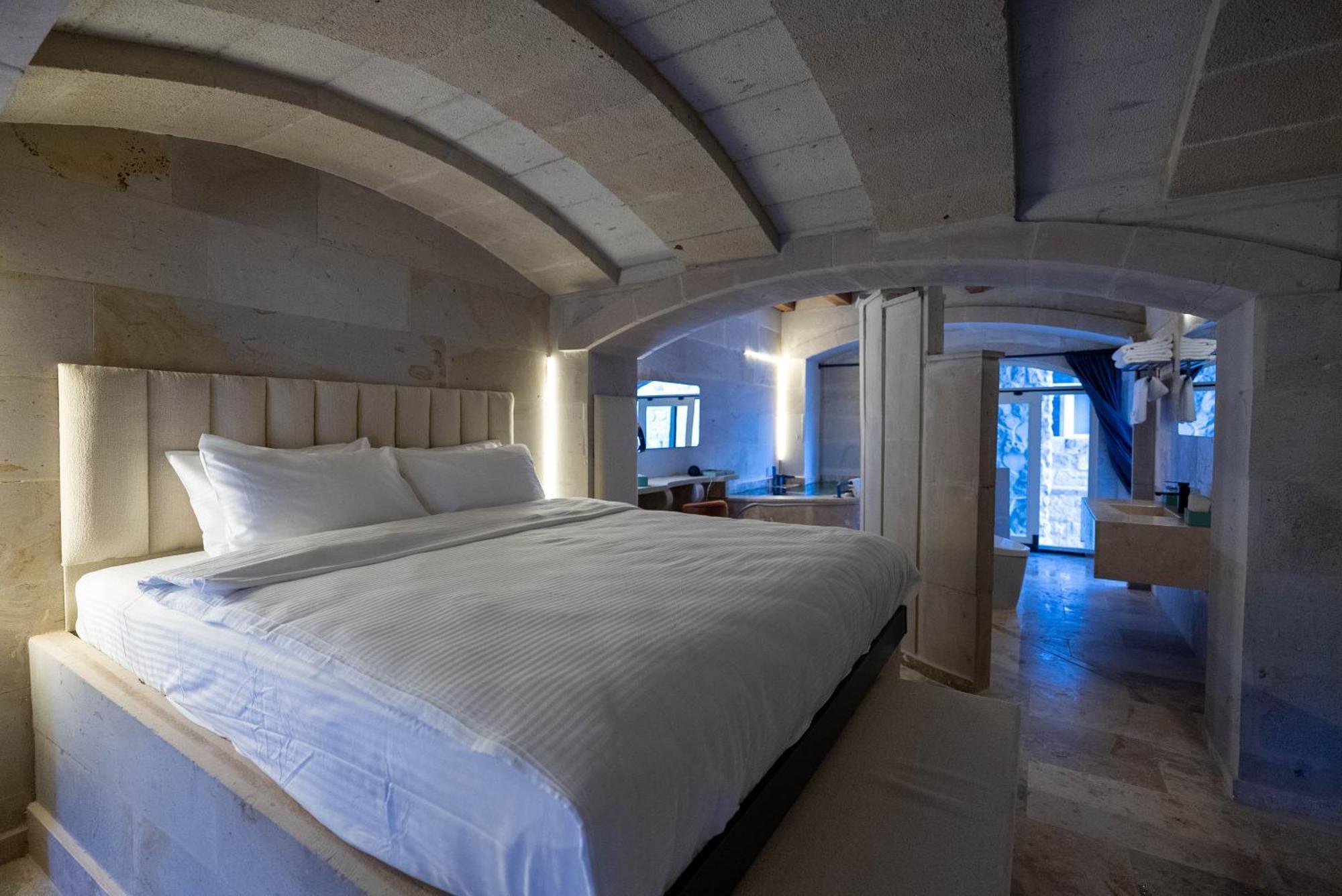 Be Still Alexa Smart Luxury Escape Adults Only Nevşehir Ngoại thất bức ảnh