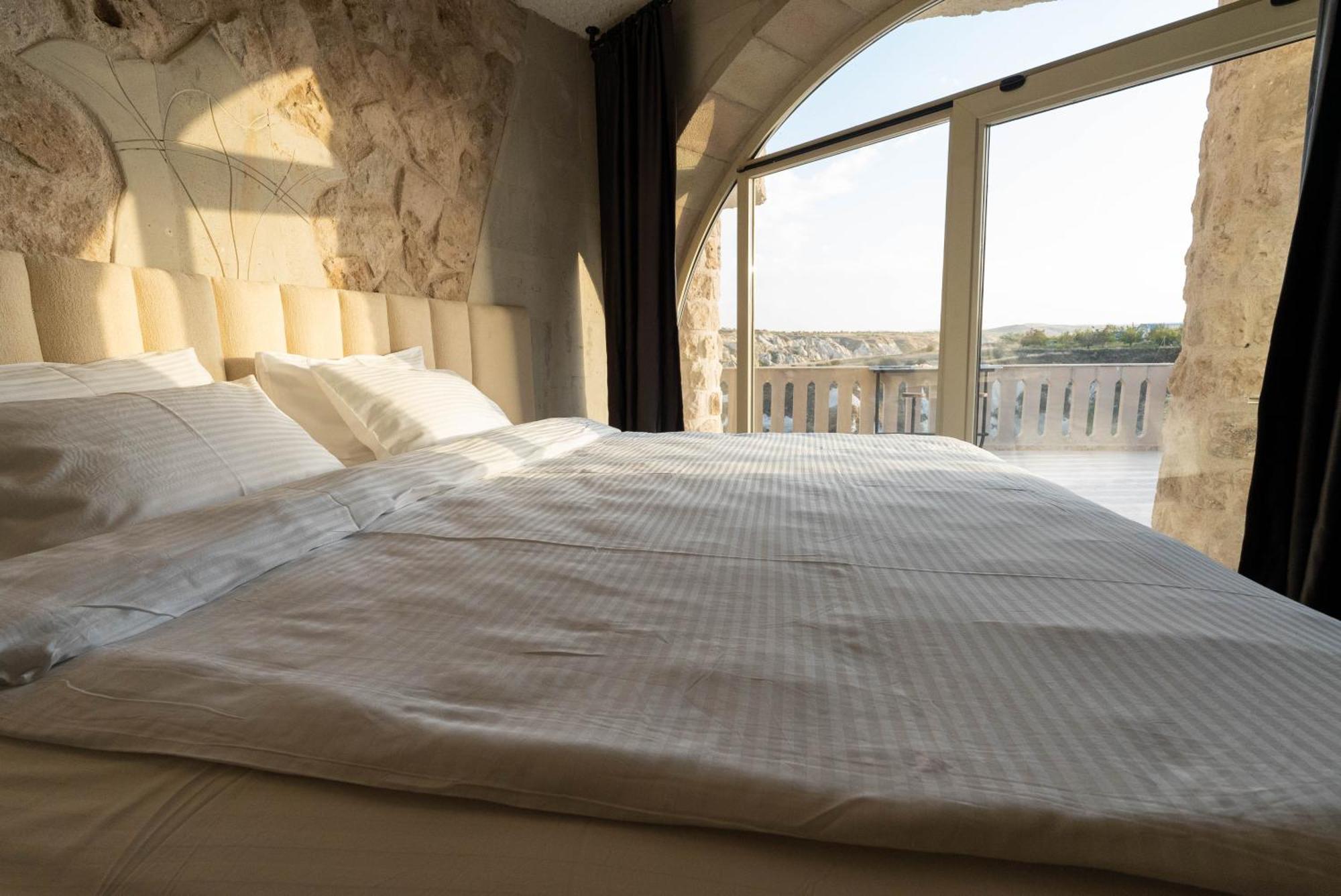 Be Still Alexa Smart Luxury Escape Adults Only Nevşehir Ngoại thất bức ảnh