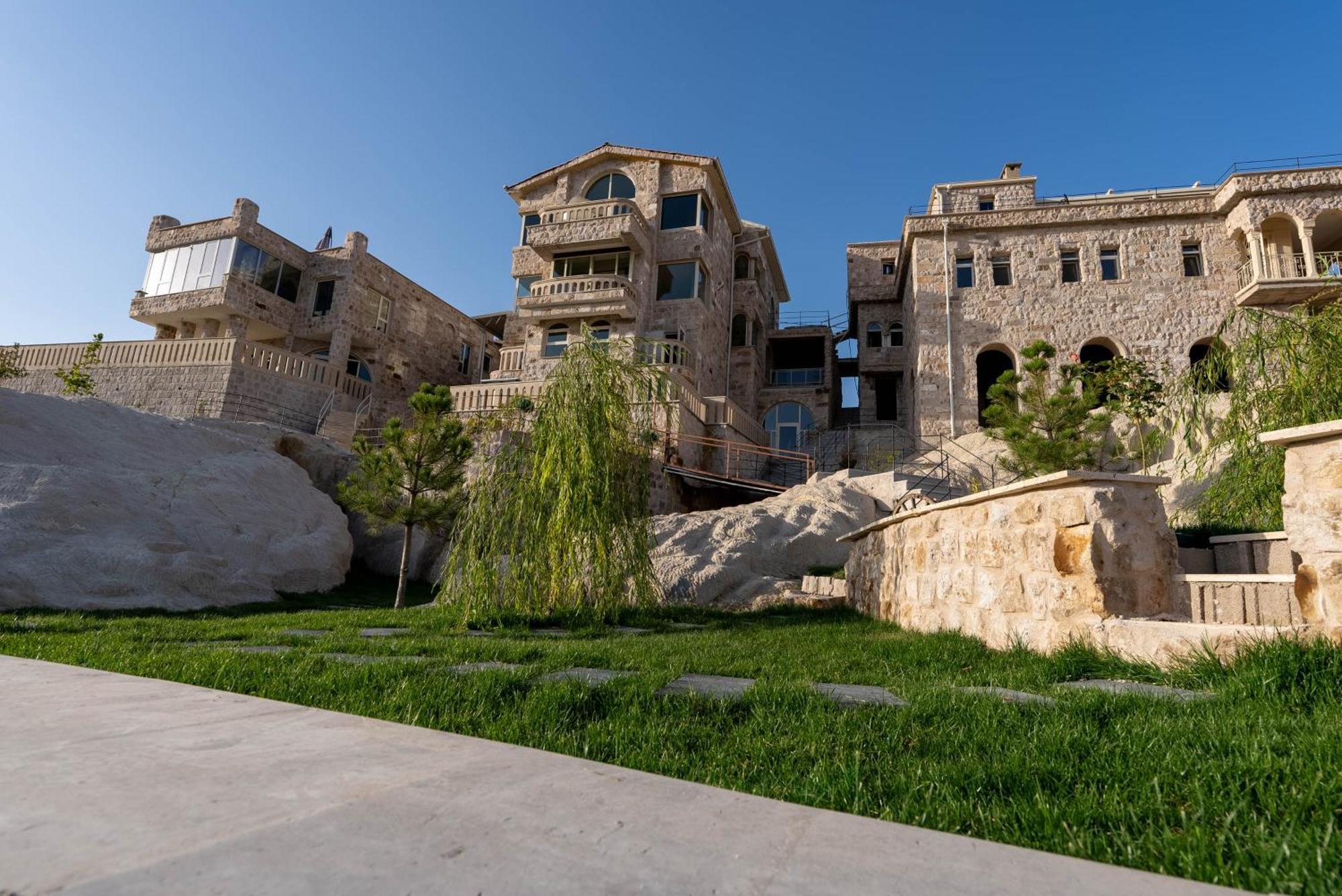 Be Still Alexa Smart Luxury Escape Adults Only Nevşehir Ngoại thất bức ảnh