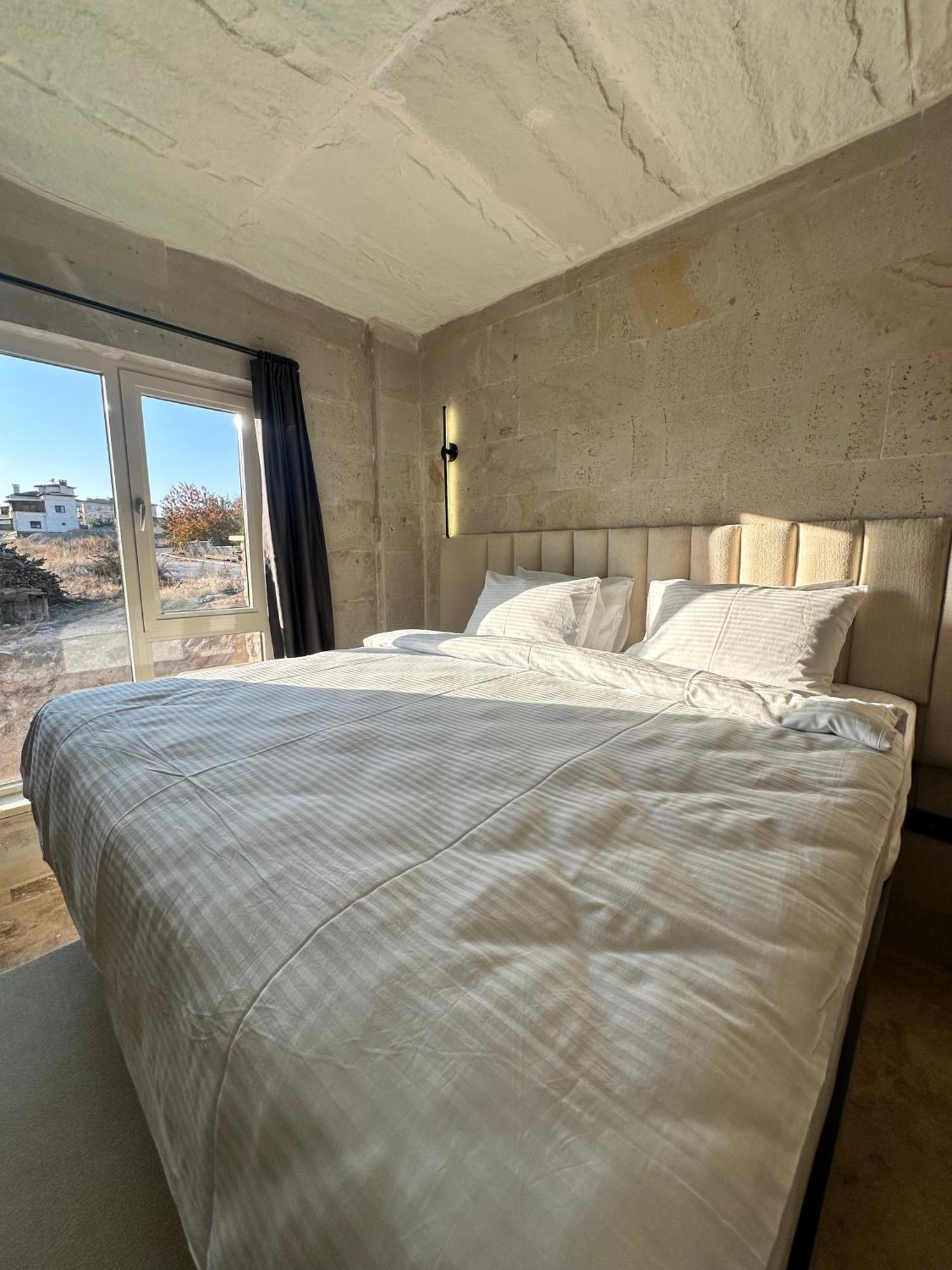 Be Still Alexa Smart Luxury Escape Adults Only Nevşehir Ngoại thất bức ảnh