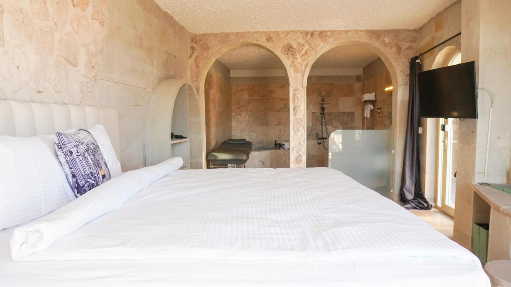 Be Still Alexa Smart Luxury Escape Adults Only Nevşehir Ngoại thất bức ảnh