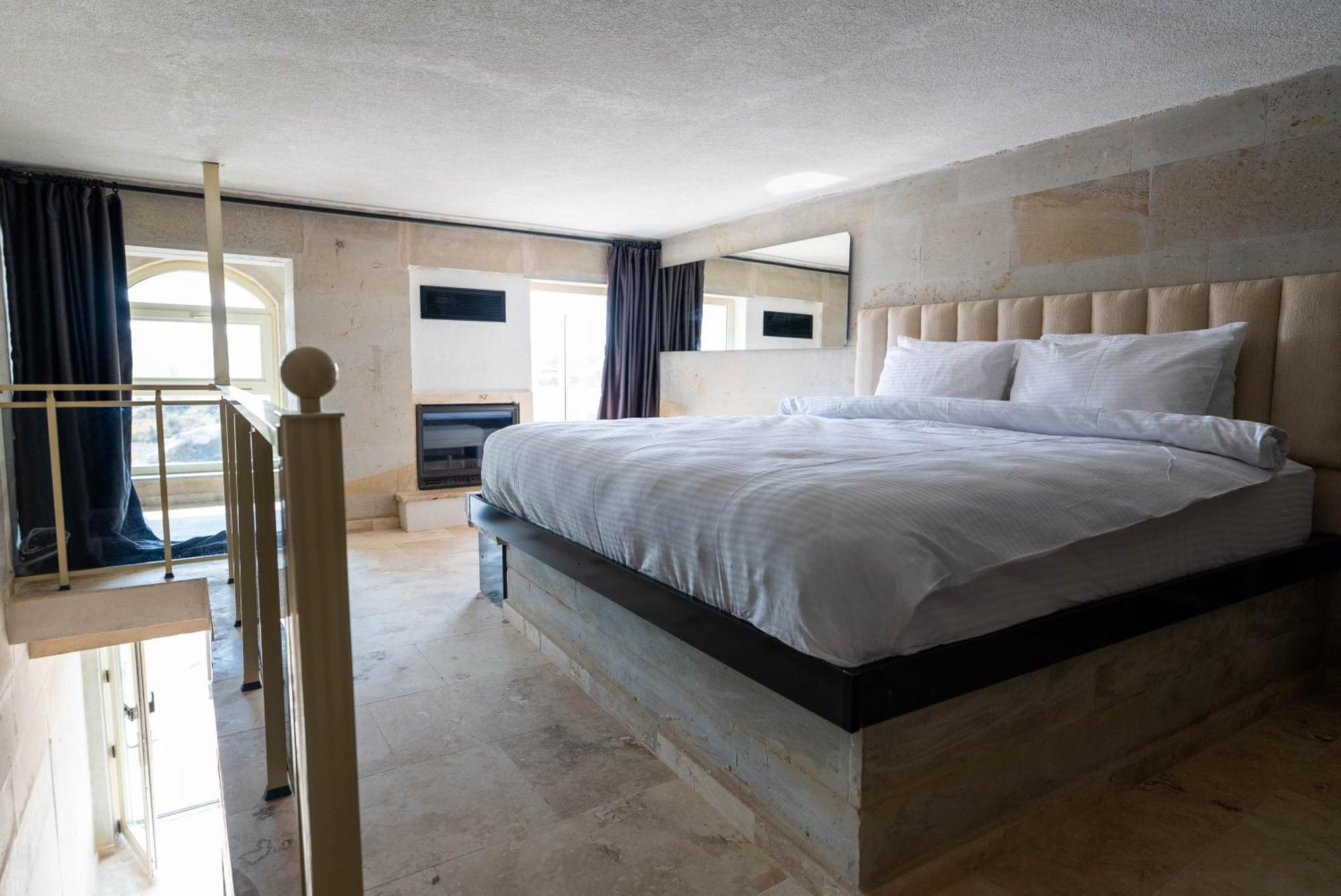 Be Still Alexa Smart Luxury Escape Adults Only Nevşehir Ngoại thất bức ảnh