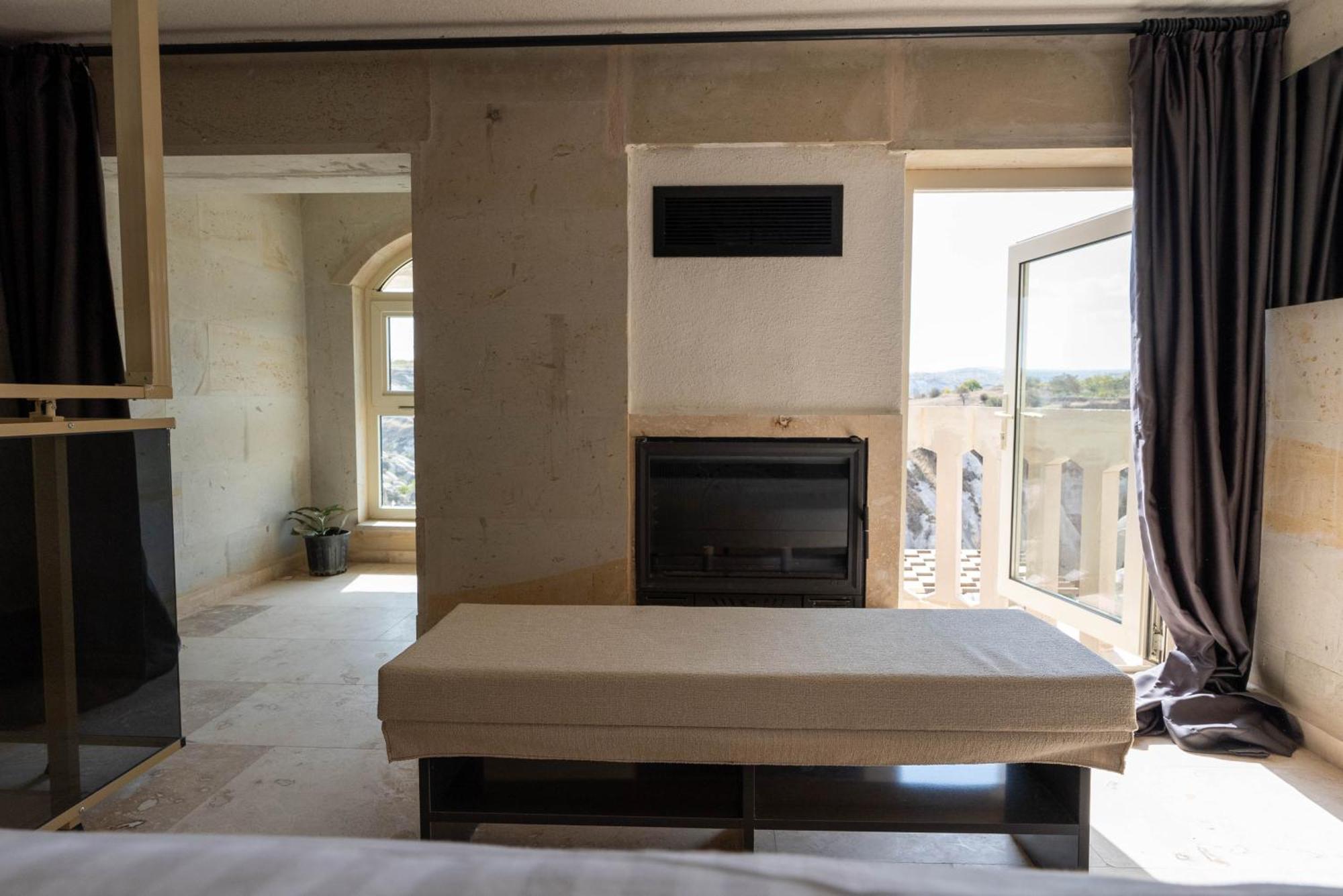 Be Still Alexa Smart Luxury Escape Adults Only Nevşehir Ngoại thất bức ảnh