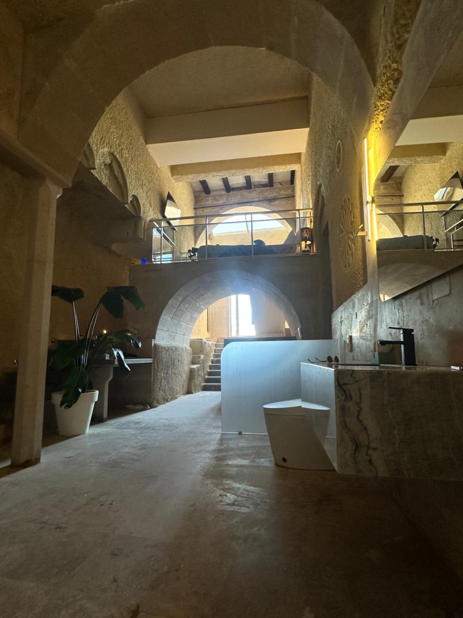 Be Still Alexa Smart Luxury Escape Adults Only Nevşehir Ngoại thất bức ảnh