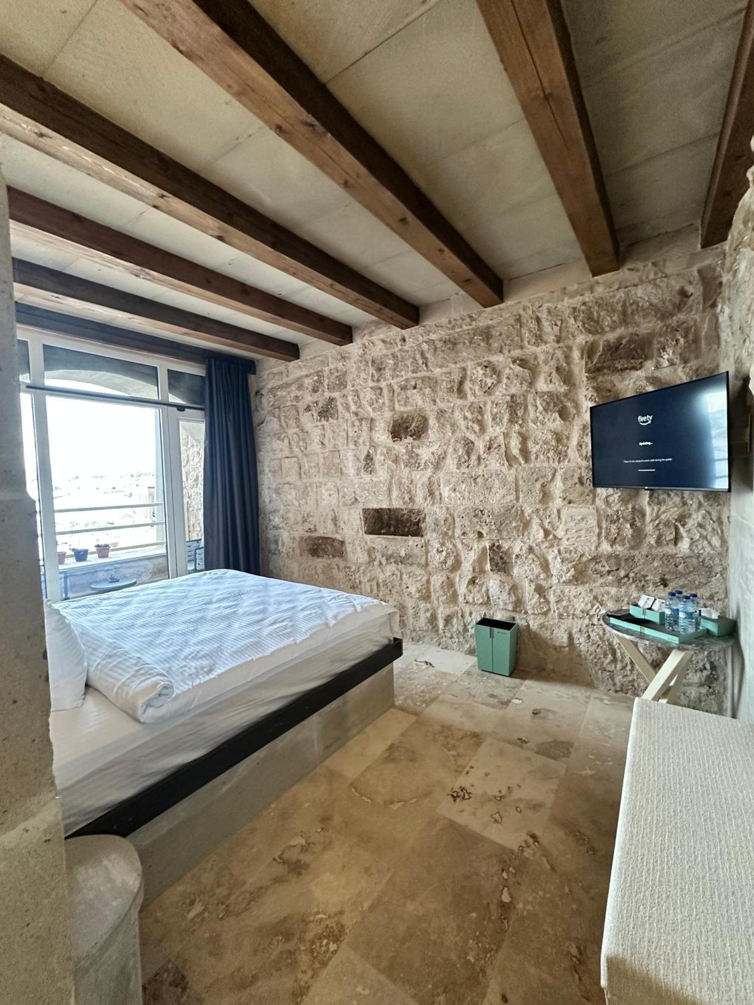 Be Still Alexa Smart Luxury Escape Adults Only Nevşehir Ngoại thất bức ảnh